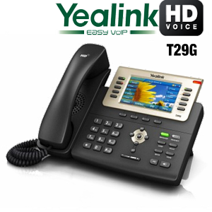 YEALINK T29G