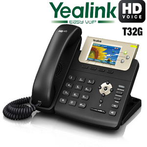 YEALINK T32G