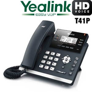 YEALINK T41P