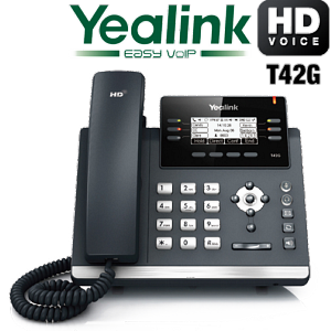 YEALINK T42G