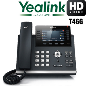 YEALINK T46G