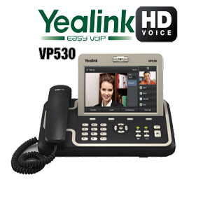 YEALINK VP530