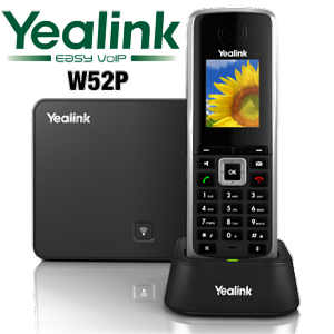 YEALINK W52P