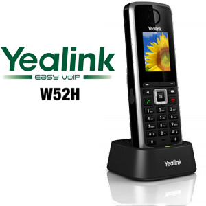 Yealink W52H
