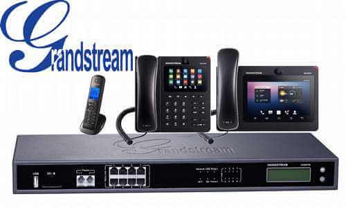 GRANDSTREAM PBX SYSTEM DUBAI