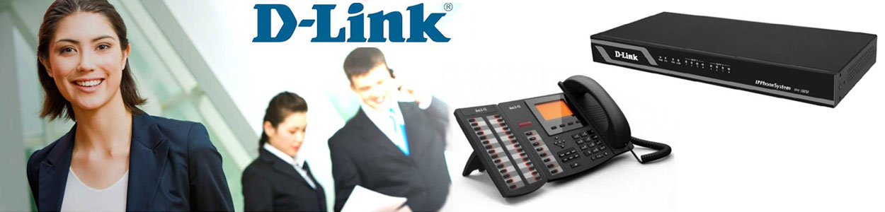Dlink telephone system Dubai