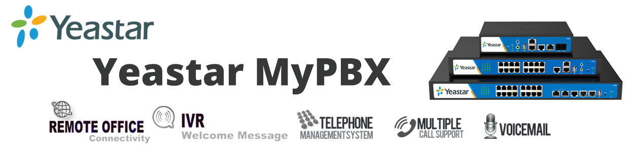 Yeastar MyPBX Dubai