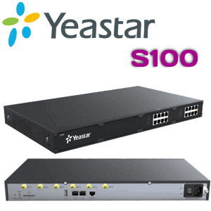 Yeastar MyPBX S100