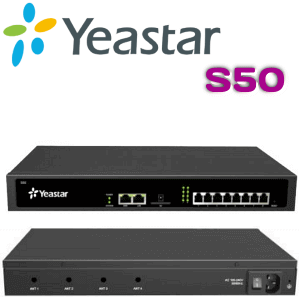 Yeastar S50 IP PBX