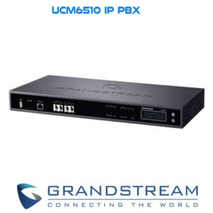 Grandstream UCM6510 Dubai