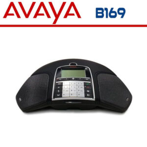 Avaya B169 Dubai