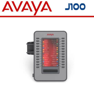 Avaya J100EM Dubai