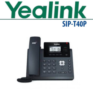 Yealink SIP-T40P Dubai