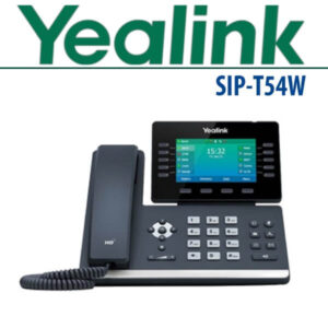 Yealink SIP-T54W Dubai