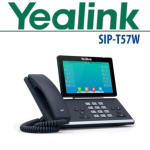 Yealink SIP-T57W Dubai