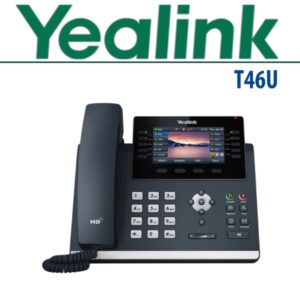 Yealink SIP-T46U Dubai