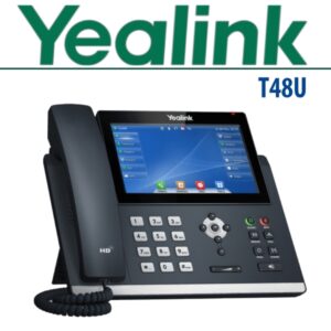Yealink SIP-T48U Dubai