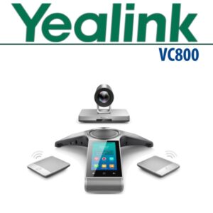 Yealink VC800 Dubai