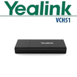 Yealink VCH51 Dubai
