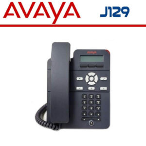 Avaya J129 dubai