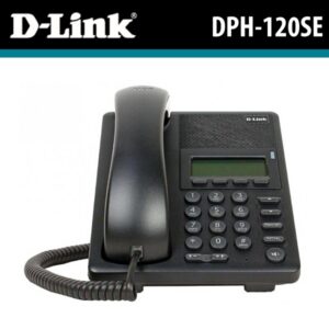 D-Link DPH-120SE Dubai