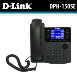 D-Link DPH-150SE Dubai