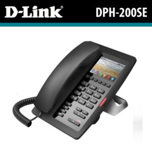 D-Link DPH-200SE Dubai