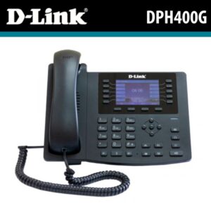 D-Link DPH400G Dubai
