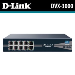 D-Link DVX3000 Dubai