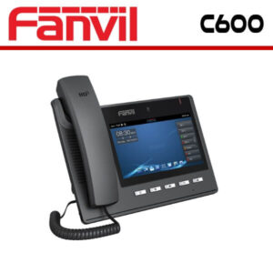 Fanvil C600 Dubai