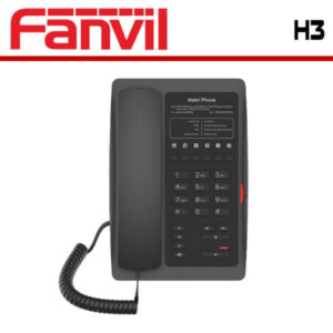 Fanvil H3 Dubai