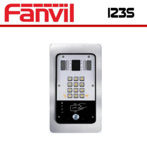 Fanvil i23S Dubai