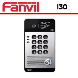 Fanvil i30 Dubai