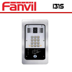 Fanvil i31s Dubai