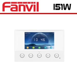 Fanvil i51w Dubai
