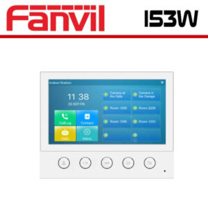 Fanvil i53w Dubai
