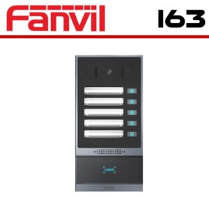 Fanvil i63 Dubai
