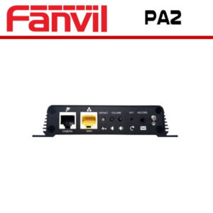 Fanvil PA2 Dubai