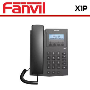 Fanvil X1p Dubai