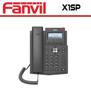 Fanvil X1Sp Dubai