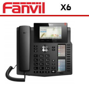 Fanvil X6 Dubai