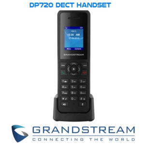 Grandstream DP720 Dubai