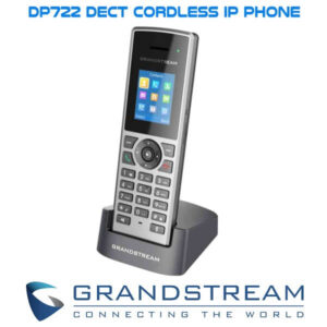Grandstream DP722 Dubai