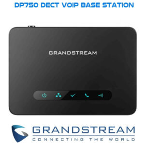 Grandstream DP750 Dubai