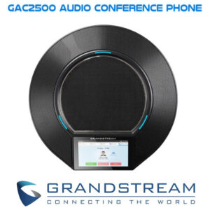 Grandstream GAC2500 Dubai