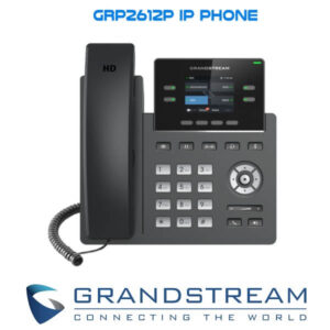 Grandstream GRP2612P Dubai
