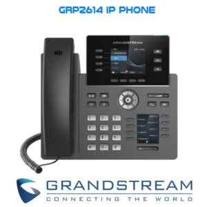 Grandstream GRP2614 Dubai