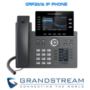 Grandstream GRP2616 Dubai