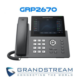 Grandstream GRP2670 Dubai