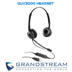 Grandstream GUV3000 Dubai